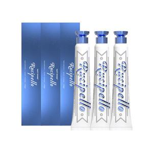 루치펠로 샤이니피루나 치약, 100g, 3개