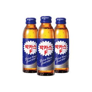 동아 박카스F 120ml 50병 대량구매