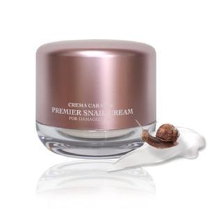 크레마카라콜 오리지날 프리미어 달팽이크림 80ml