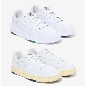 [휠라](대전신세계)남녀공용 휠라 클래식운동화 2종 MATCH OG 1992 1TM01991F