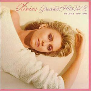 [LP] Olivia Newton-John (올리비아 뉴튼-존) - Greatest Hits Vol. 2 [2LP] /발매 40주년 기념반