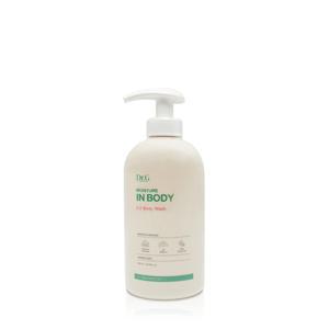 닥터지 모이스처 인 바디 5.0 바디워시 500ml(민감성) 1개