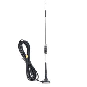 차량설치 LTE수신 안테나 SMA연결 4G 핸드폰 인터넷수신기