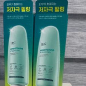 페이스 필링 좁쌀여드름 스크럽 필링젤 얼굴 각질 2개