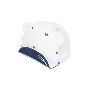 갤러리아 (출산,백일,돌,조카선물)IV)BABY BI 메쉬모자(44312-800-01)