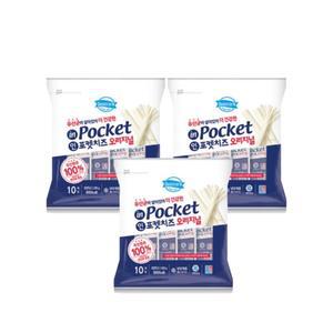 동원 덴마크 인포켓치즈 오리지널 20g 30개