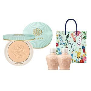 [폴앤조] [5월특별] 프로텍팅 페이스 파우더 SPF50+ PA++++ (+리뉴얼 프라이머 10ml2, 쇼핑백 증정)
