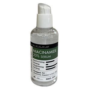 더마팩토리 나이아신아마이드 20% 세럼 80ml 1개 / 써클