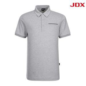 JDX 세이브존07 남성 베이직 티셔츠  X2TSV2541MG
