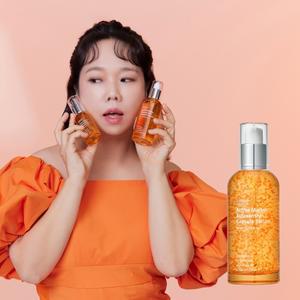 대용량 아스타잔틴 캡슐 세럼 80ml