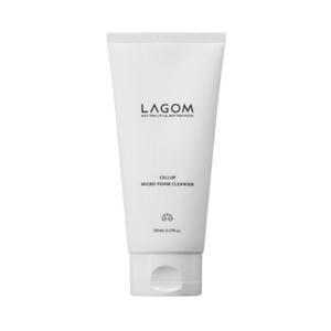 라곰 베스트 셀럽 딥클린 저자극 마이크로 폼 클렌저 150ml