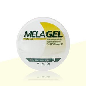 멜라루카 멜라젤 토피컬 밤 12g / 진정 보습 아로마