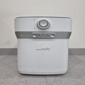 스마트카라 PCS-400 Pro2 (SC-D0208)스노우화이트+추가필터1개 eru