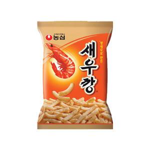 농심 새우깡 90g 20개입 1박스