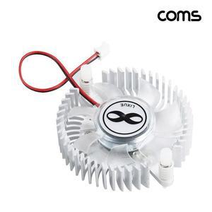 [XBHG3MLL]쿨러 VGA 2P 전원 원형 60mm 네트워크기타