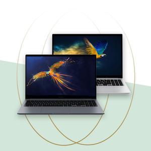 삼성전자 갤럭시북4 NT750XGR-A51A WIN11 i5-13세대/LPDDR4x-16GB/SSD1TB/FH
