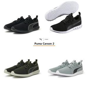 [푸마](센텀시티점)칼슨 2 데일리 쿠션 운동화  남성용 190037 - 05 10 12 14 Carson 2