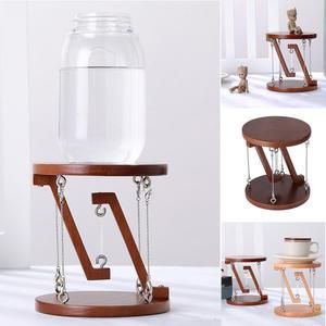 텐세그리티 장력 만들기 DIY 조립 완구 인테리어 소품 키트 tensegrity 과학