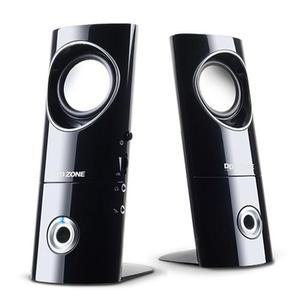 [XB7LL31N]디디존 2채널 USB전원 스피커 DS U50 PC스피커