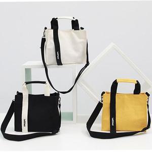 [XB4I14NN]면 미니크로스백 에코백 토트백 3colors LF1134