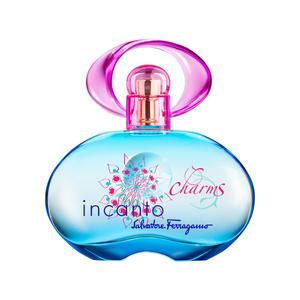 페라가모 인칸토 참 오드뚜왈렛  100ml