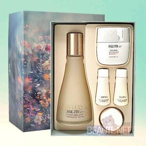 숨37도 시크릿 에센스 230ml 세트