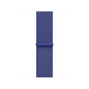 Apple 정품 42mm 울트라마린 스포츠 루프 MXL03FE/A