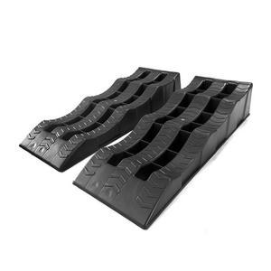 테슬라 전기차 차박 3단 레벨러 평탄화 카라반 용품 바퀴(1P)