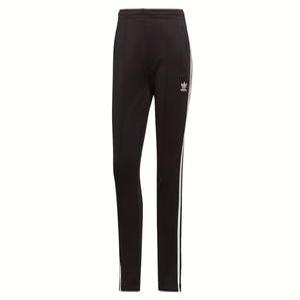 여성패션 의류 운동복 아디다스 오리지널스 Women SST TRACK PANTS 레이디스 트럭 팬츠 저지 Black
