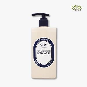 [기타][키라니아] 키라니아 데오 드 퍼퓸 바디워시 300ml