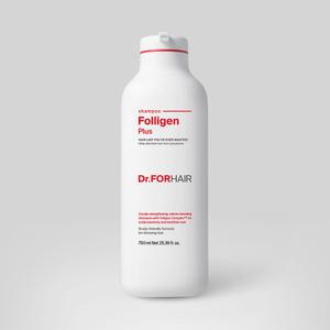 닥터포헤어 탈모증상완화 볼륨강화 폴리젠 플러스 샴푸 750ml