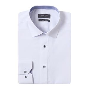 [란체티](센텀시티점)베이직한 데일리 사계절 화이트, 블루 (슬림핏/일반핏)셔츠 8종 택 1