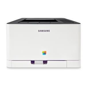 삼성전자 컬러레이저 프린터 SL-C510 / C515 인쇄 A4출력 Mac지원 dodm