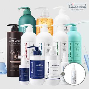 닥터방기원 탈모샴푸 헤어토닉 1000ml~2150ml BEST모음전!