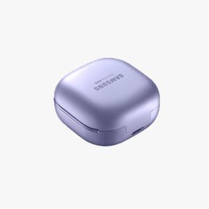 삼성갤럭시 버즈프로1 팬텀바이올렛 본체 단품 충전기 A급 중고 SM-R190