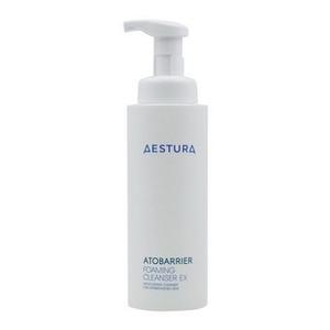 아모레퍼시픽 에스트라 아토베리어 포밍 클렌저 EX 400ml x 3개