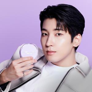 더페이스샵 잉크 래스팅 쿠션 메쉬 글로우 12g