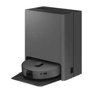삼성전자 비스코프 흡입 물걸레 겸용 AI 9600 스팀 로봇청소기