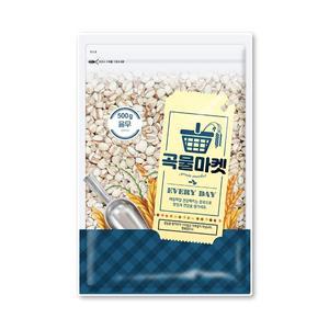 (곡물마켓)율무500g
