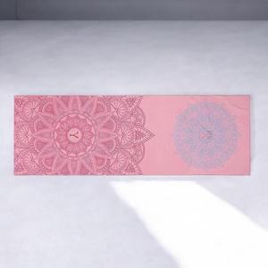 [JHQRGIWF_4B]게더릭 요가 타월 요가수건 (185cmx63cm)