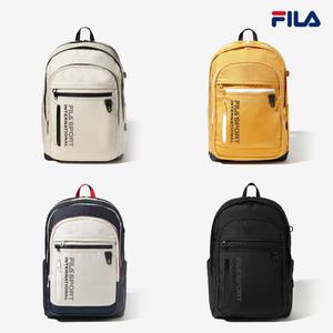 [롯데백화점]휠라 슈즈 FILA 파티션 백팩 4종 택1 (FS3BPF5002X_SKU) (FS3BPF5002X_SKU)