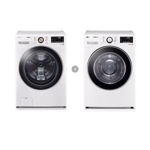 LG 건조기 세탁기 RH19WTWN+F24WDLP 무료배송 NS홈