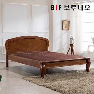 [보루네오] 수면케어 온돌 숯볼침대 (퀸) YS343