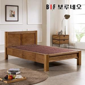 [보루네오] 수면케어 온돌 숯볼침대 (슈퍼싱글) YS333