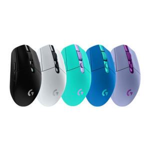 로지텍 G304 LIGHTSPEED 무선 게이밍 마우스