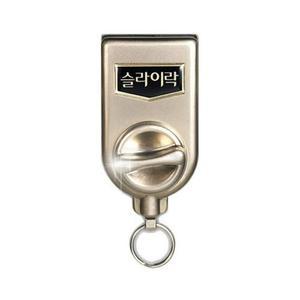 [BZFJ64LL_51CE]슬라이락 창문빗장 G-101