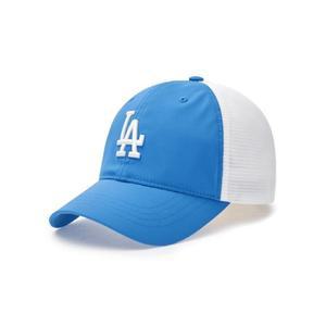 갤러리아 MLB키즈 베이직 뉴커버 메쉬 볼캡(7ACP66053-07BLM)