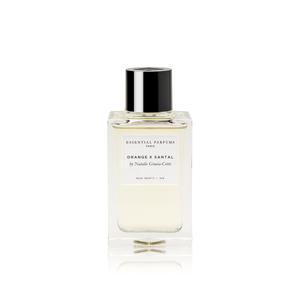 [롯데백화점]베네퓸 [에센셜퍼퓸] 오렌지상탈 바이 나탈리 그라시아세토 EDP 100ml (바이알2종)