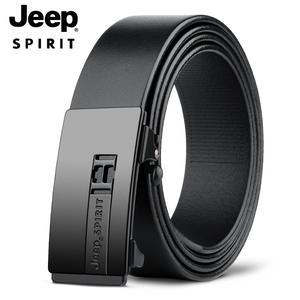 JEEP 남성용 캐주얼 정장벨트