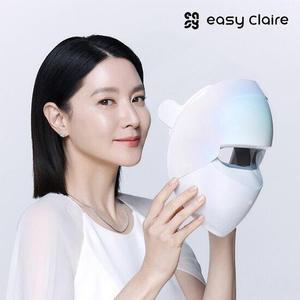 이지클레어 이영애 LED 마스크(의료기기)